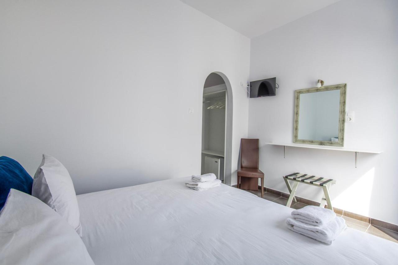 Porto Bello Di Paros エクステリア 写真