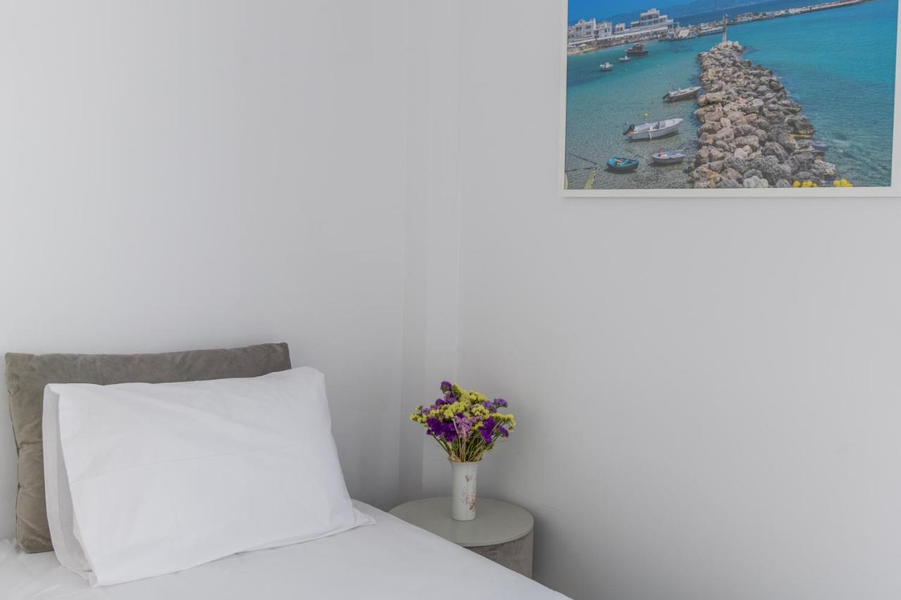 Porto Bello Di Paros エクステリア 写真