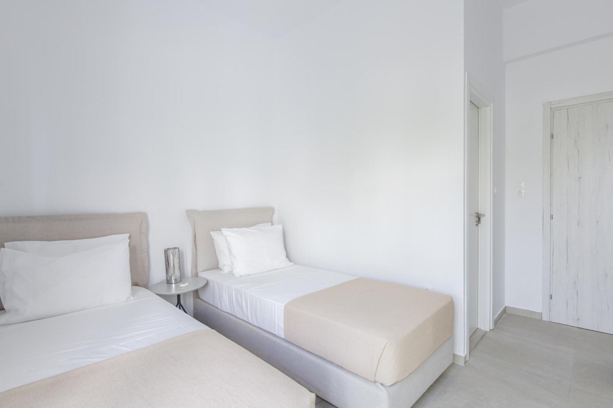 Porto Bello Di Paros エクステリア 写真