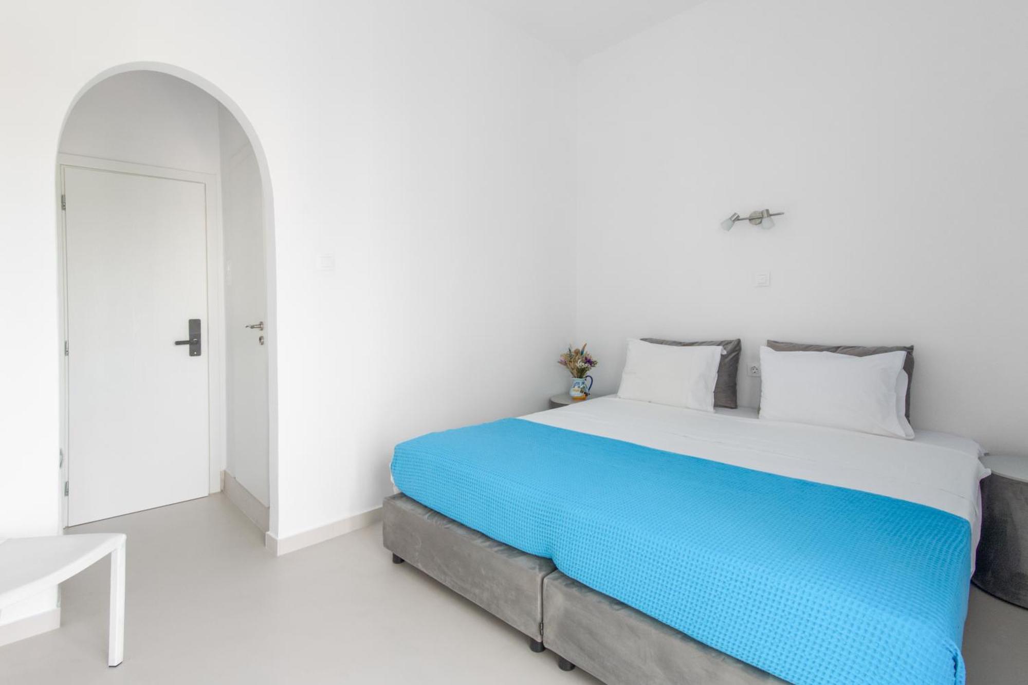 Porto Bello Di Paros エクステリア 写真
